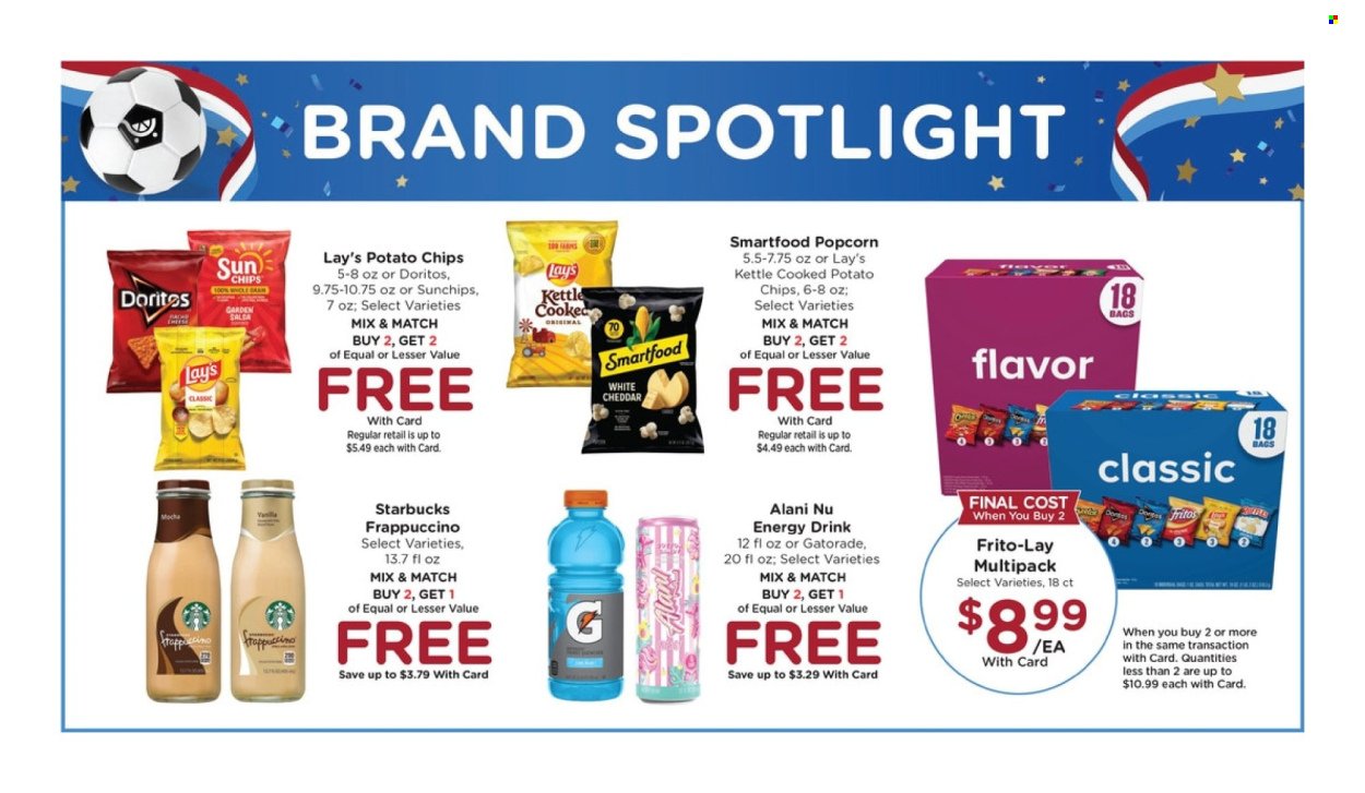 DILLONS ad - Weekly Ad
