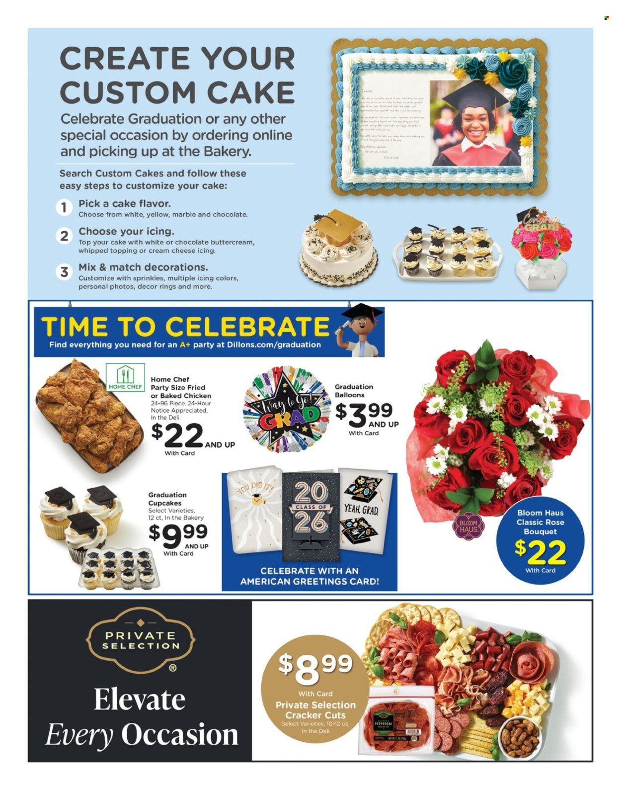 DILLONS ad - Weekly Ad