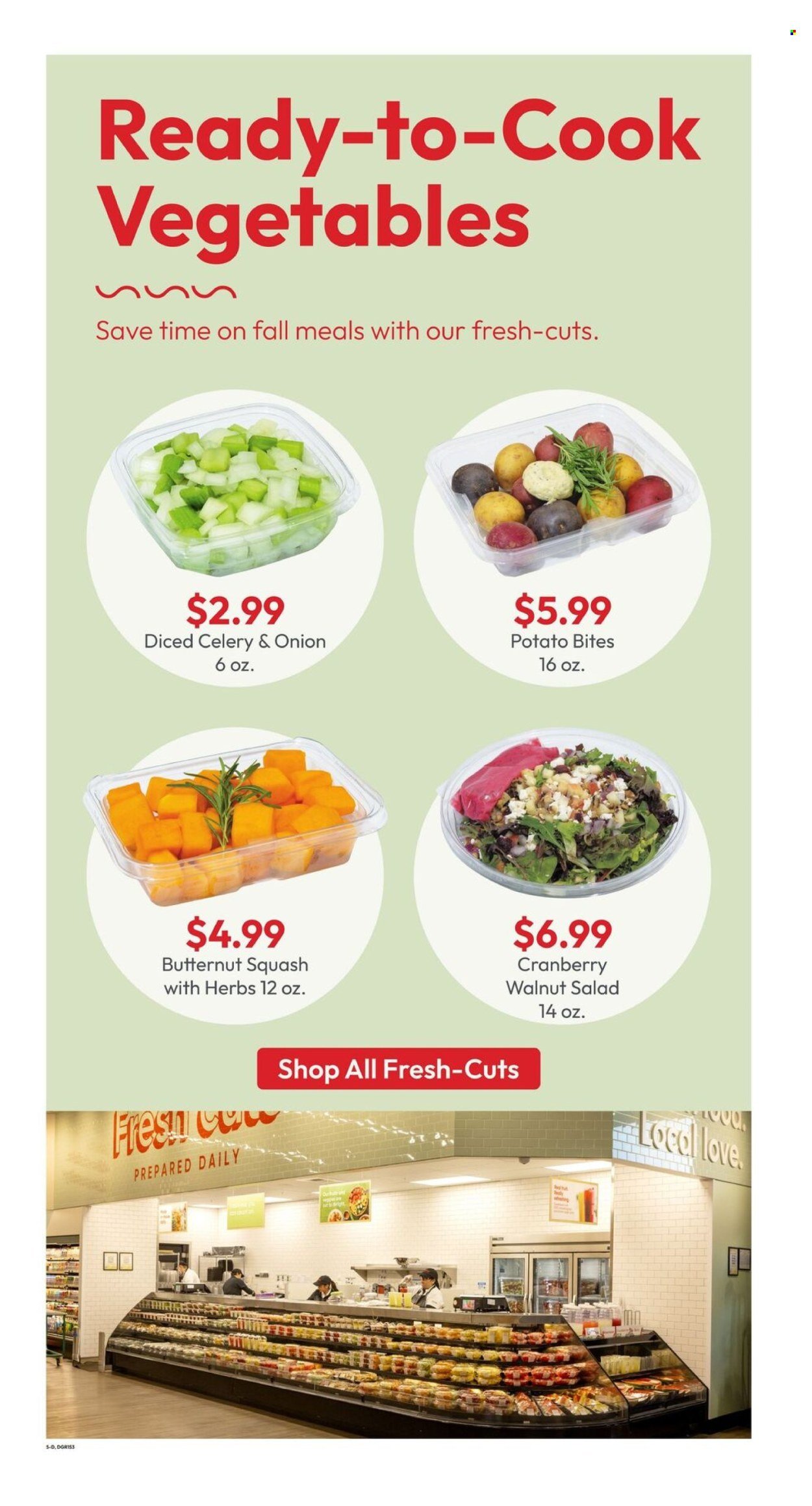STATER BROS. ad - Weekly Ad