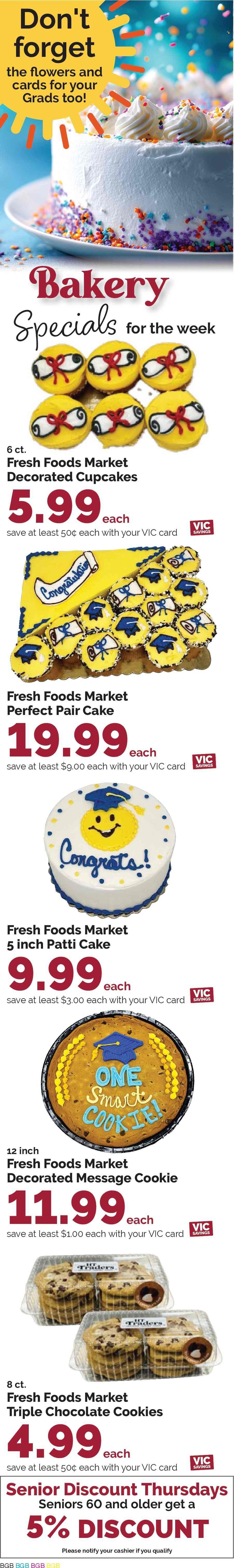 HARRIS TEETER ad - Weekly Ad