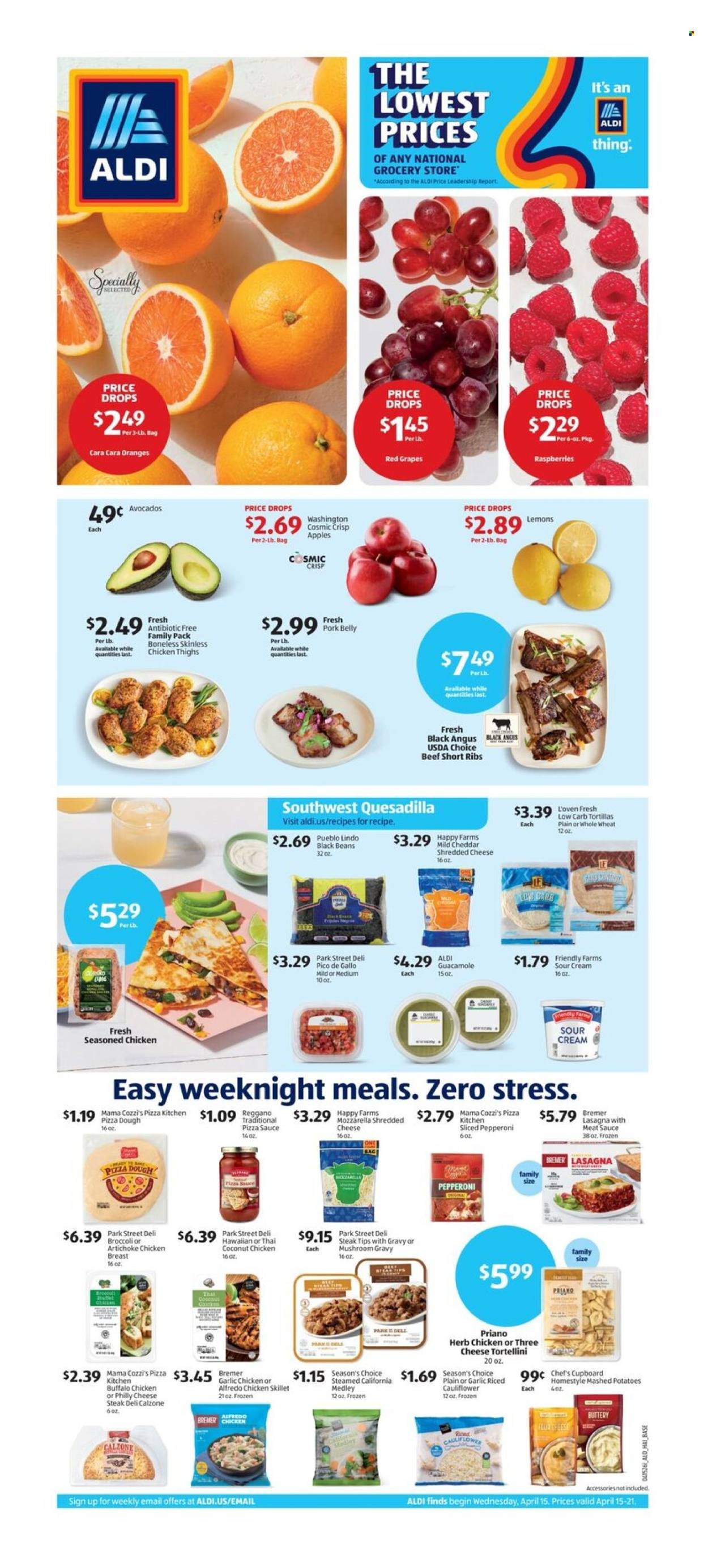 ALDI ad - Weekly Ad
