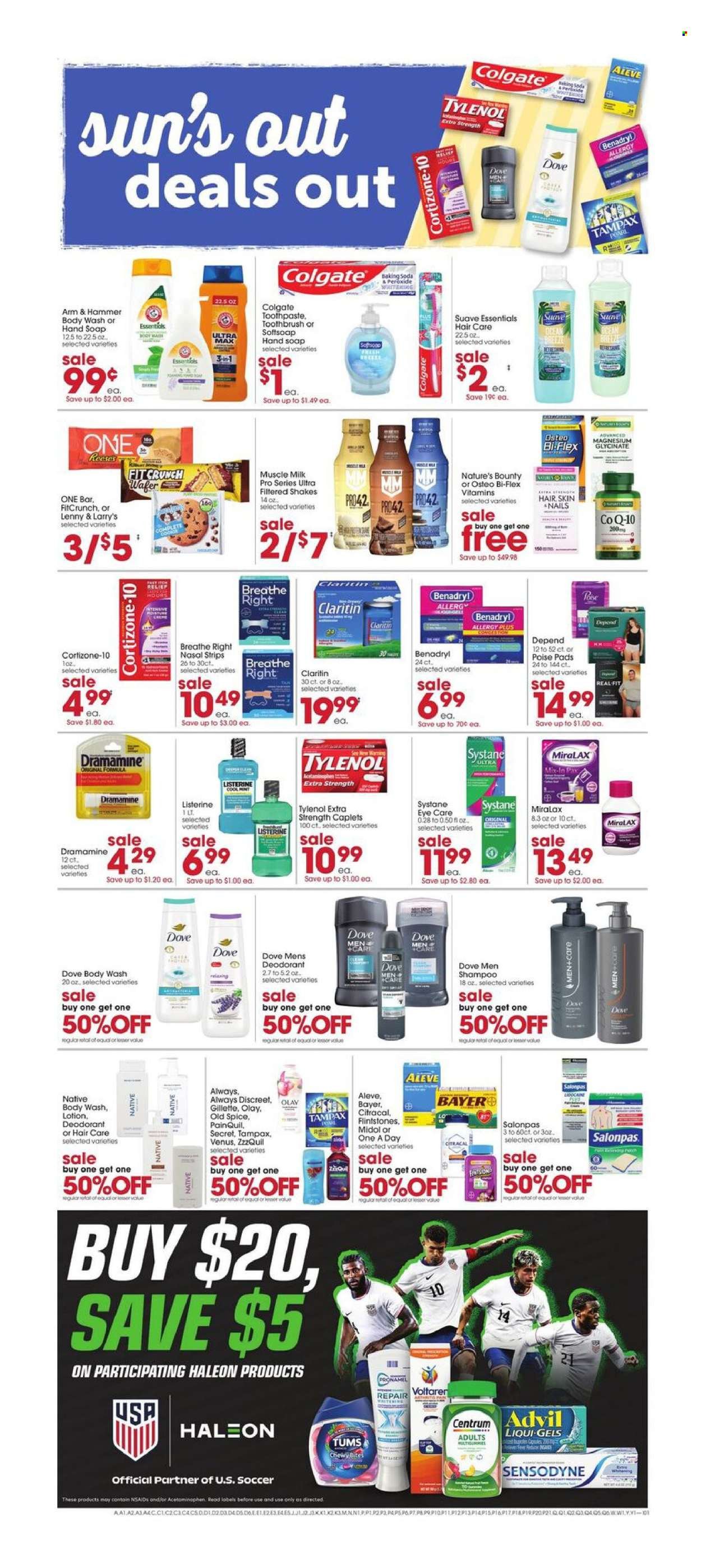GIANT EAGLE ad - Weekly Sale