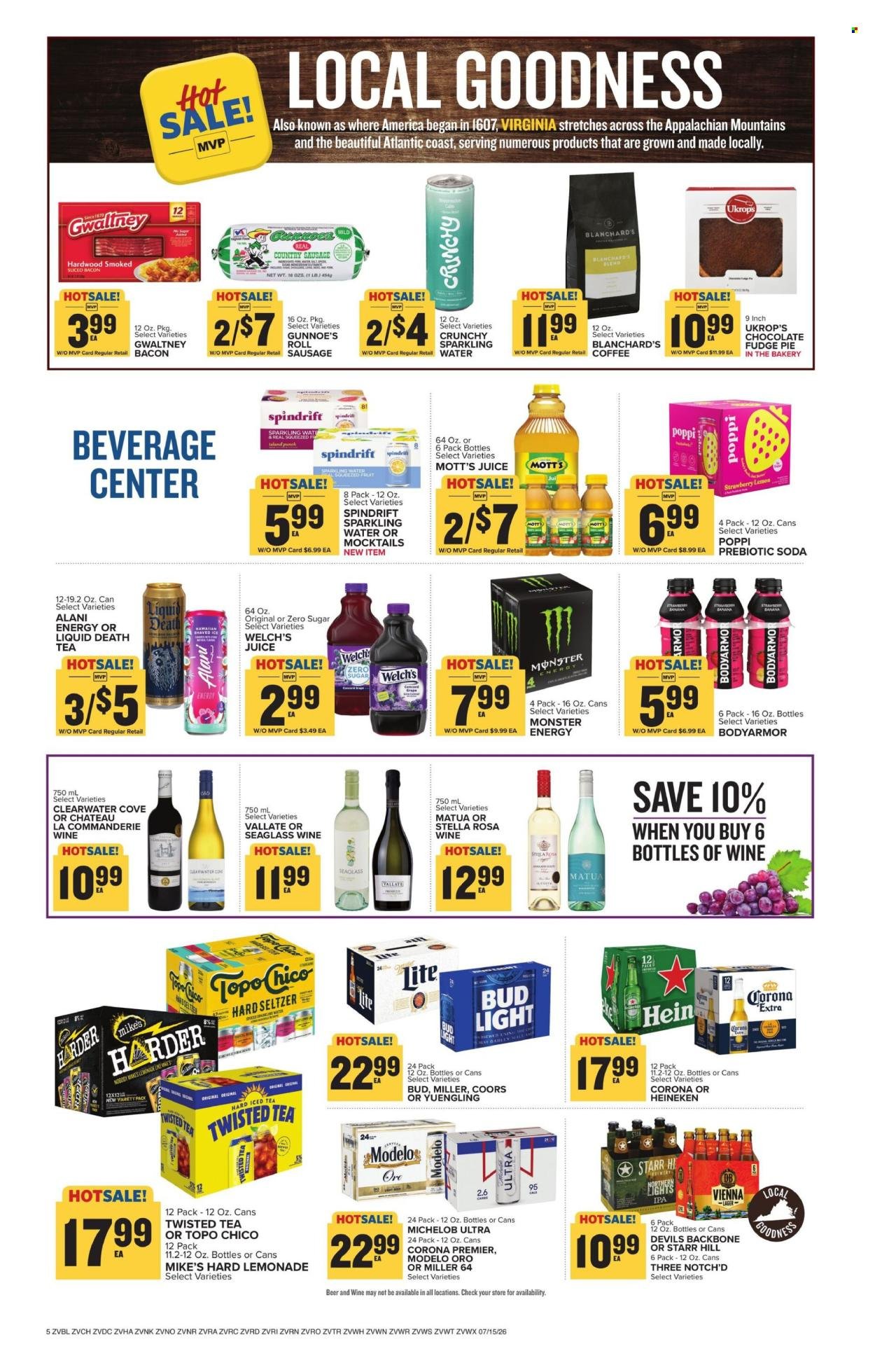 FOOD LION ad - Weekly Ad