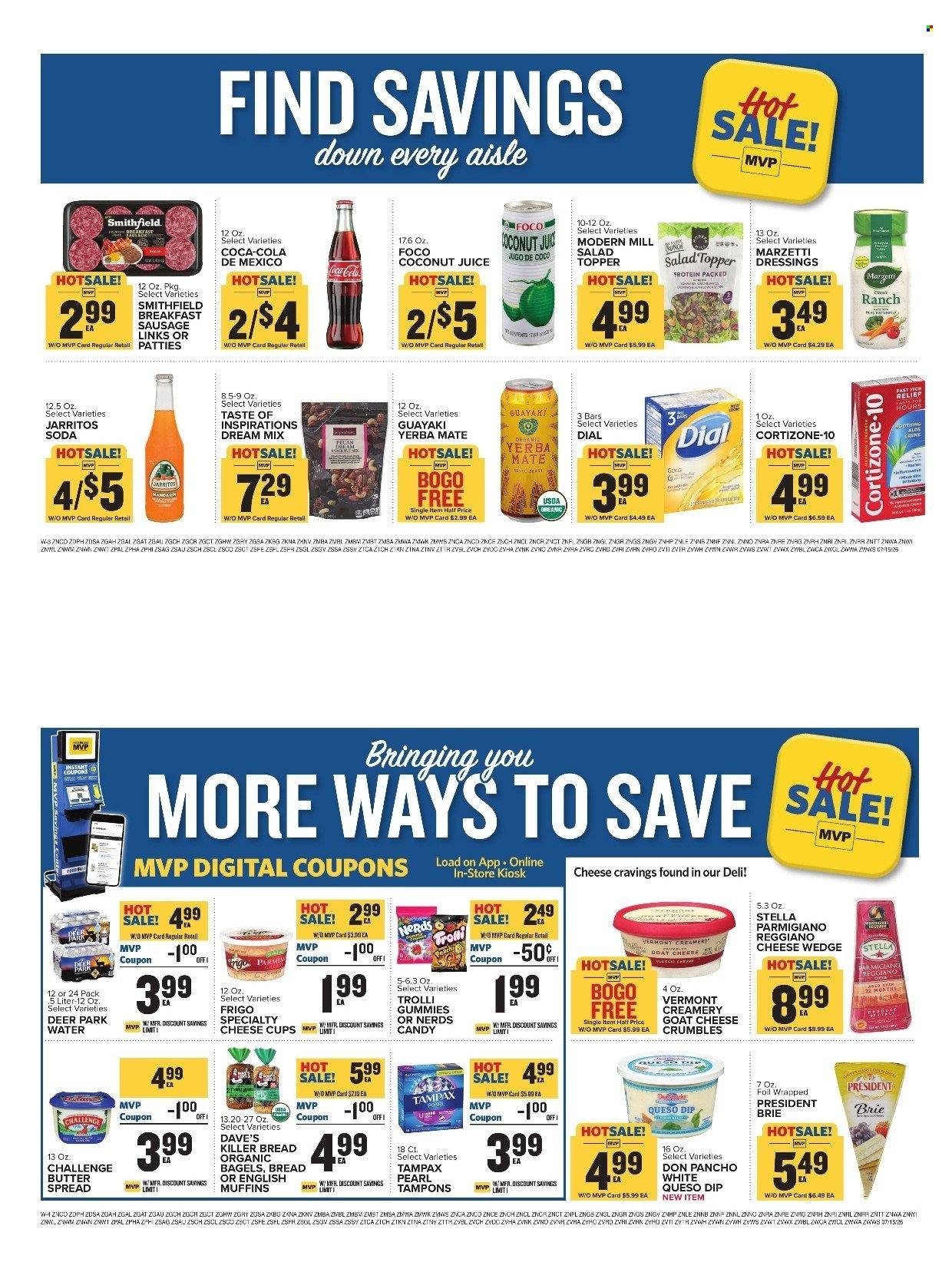 FOOD LION ad - Weekly Ad