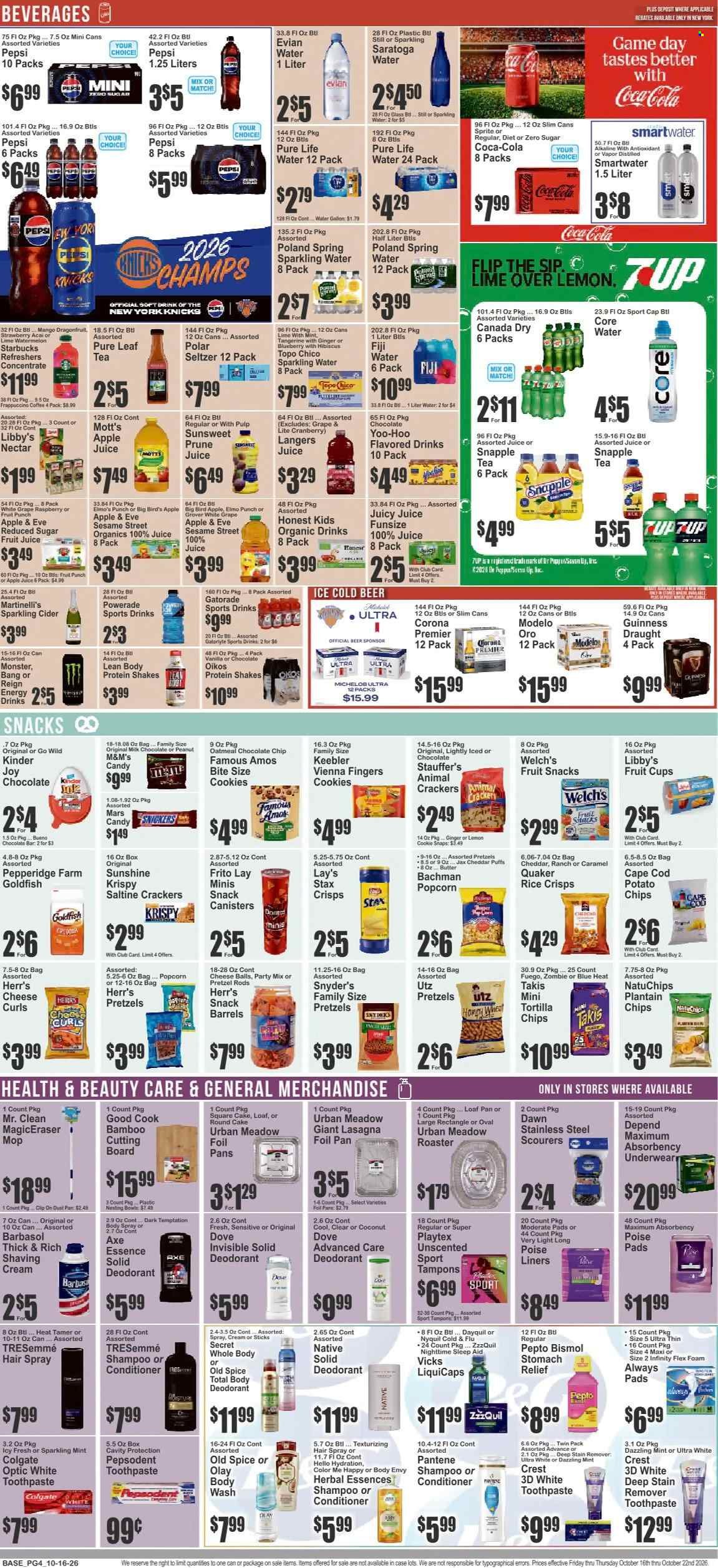 KEY FOOD ad - Weekly Ad