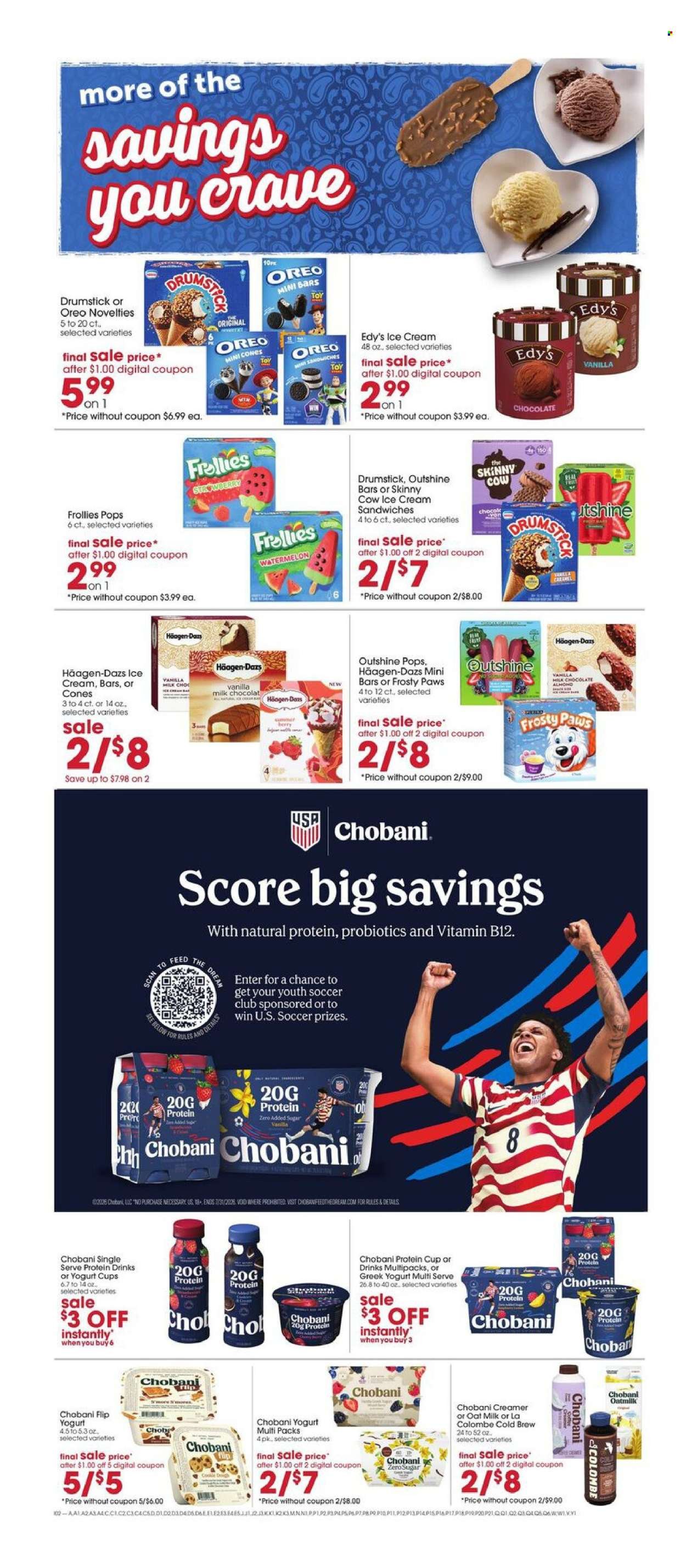 GIANT EAGLE ad - Weekly Sale