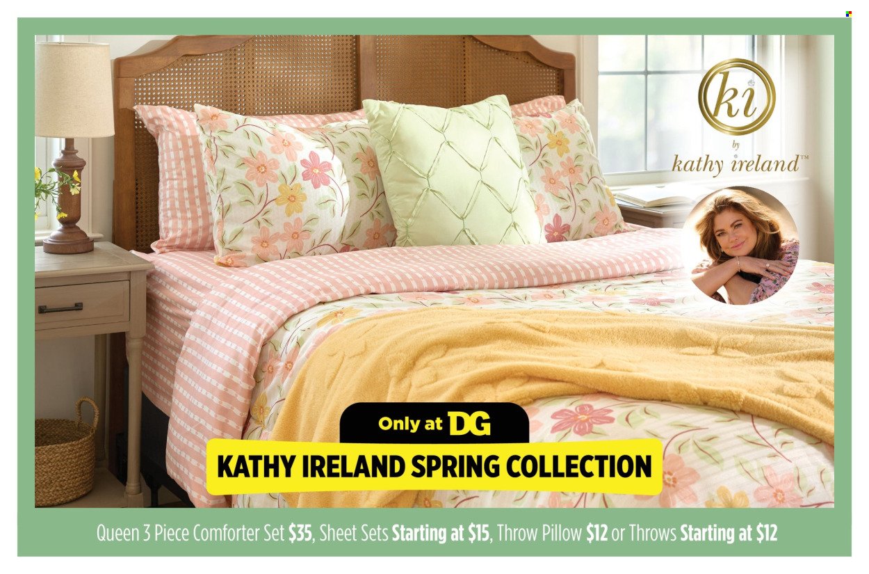 DOLLAR GENERAL ad - Weekly Ad