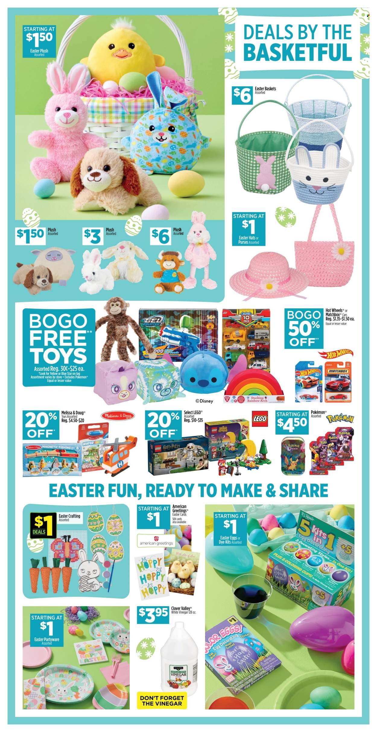 DOLLAR GENERAL ad - Weekly Ad
