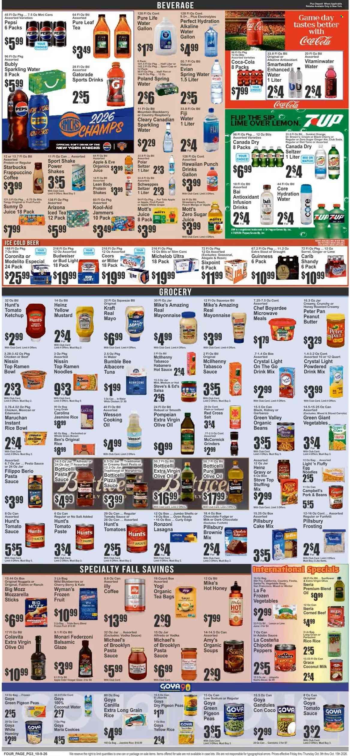 KEY FOOD ad - Weekly Ad