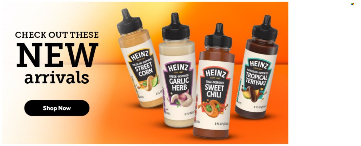 STOP & SHOP ad - Weekly Ad