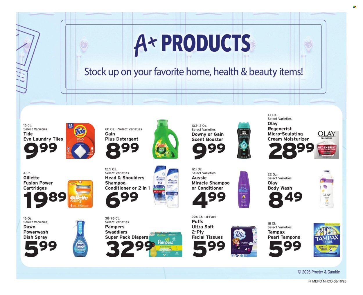HANNAFORD ad - Weekly Ad
