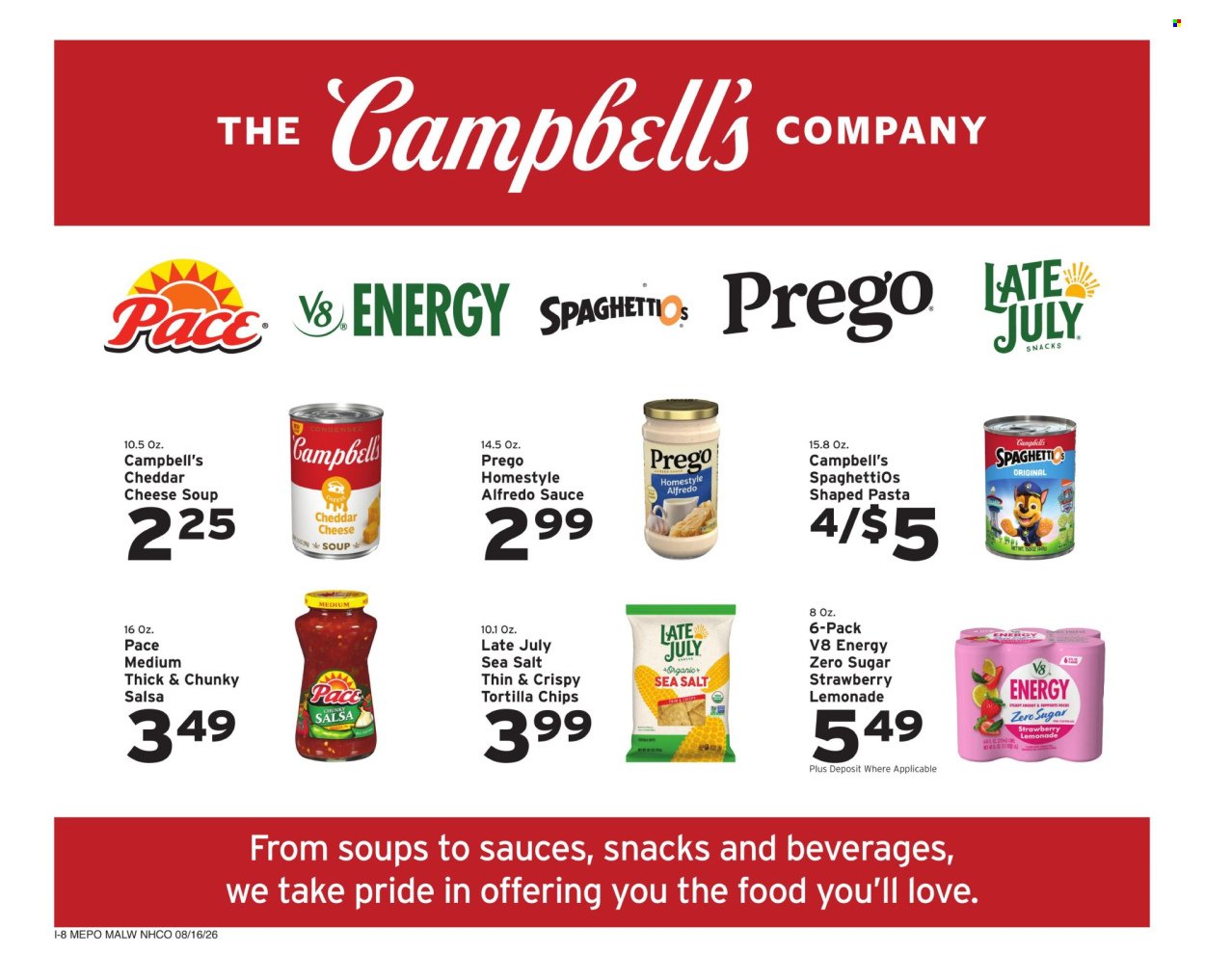 HANNAFORD ad - Weekly Ad