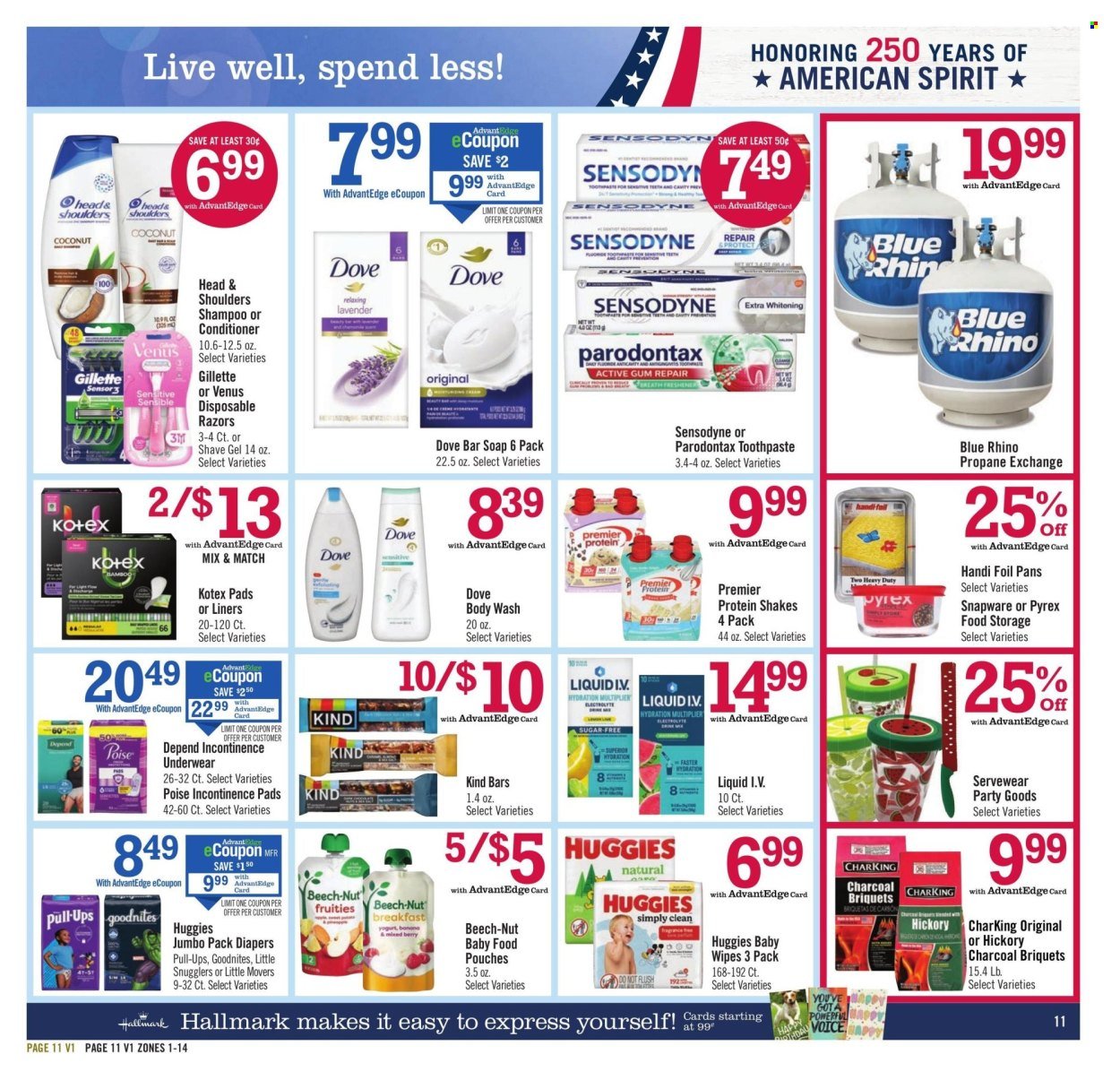 PRICE CHOPPER ad - Weekly Current
