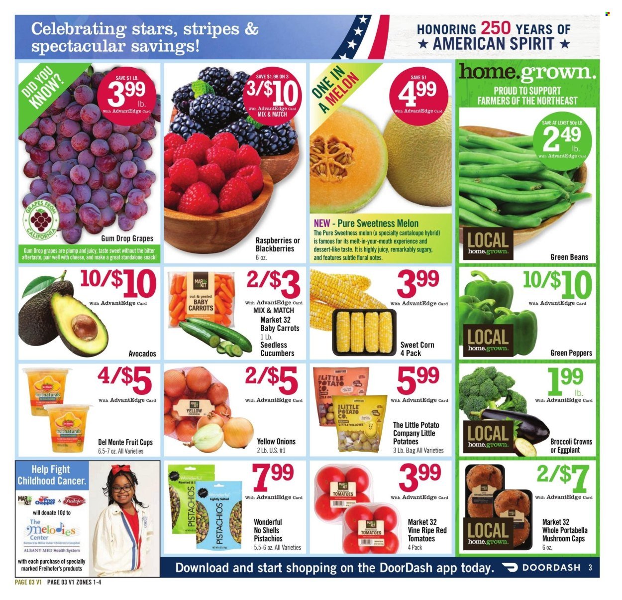PRICE CHOPPER ad - Weekly Current