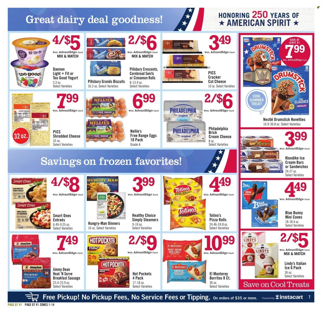 PRICE CHOPPER ad - Weekly Current