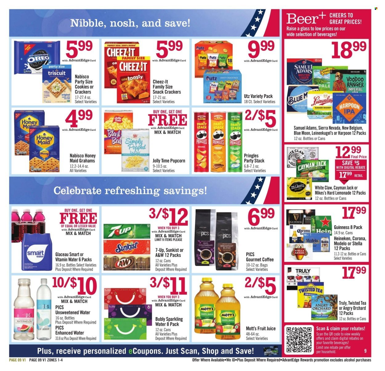 PRICE CHOPPER ad - Weekly Current