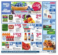 PRICE CHOPPER ad - Weekly Current