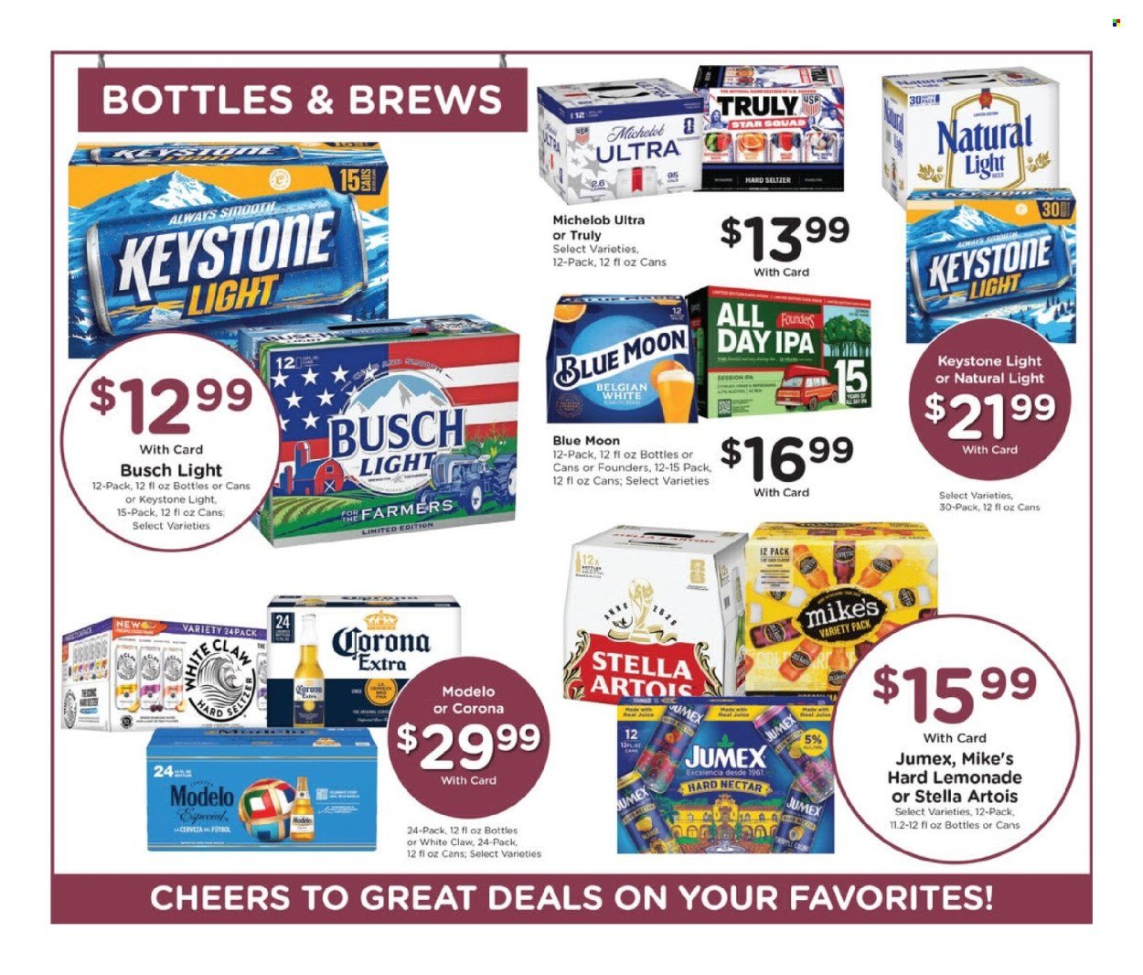 DILLONS ad - Weekly Ad