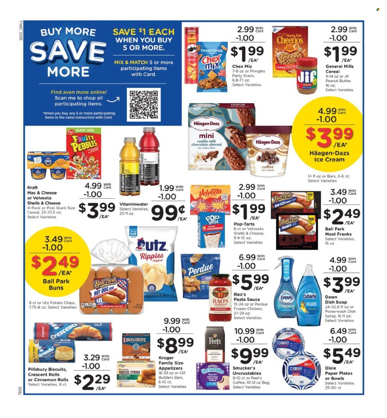 DILLONS ad - Weekly Ad