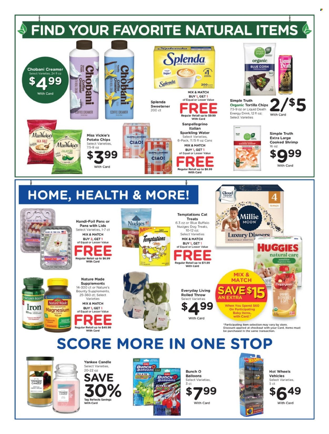 DILLONS ad - Weekly Ad