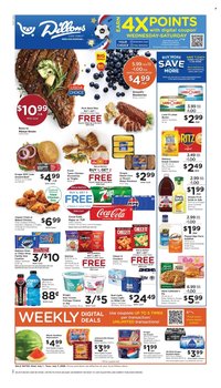 DILLONS ad - Weekly Ad