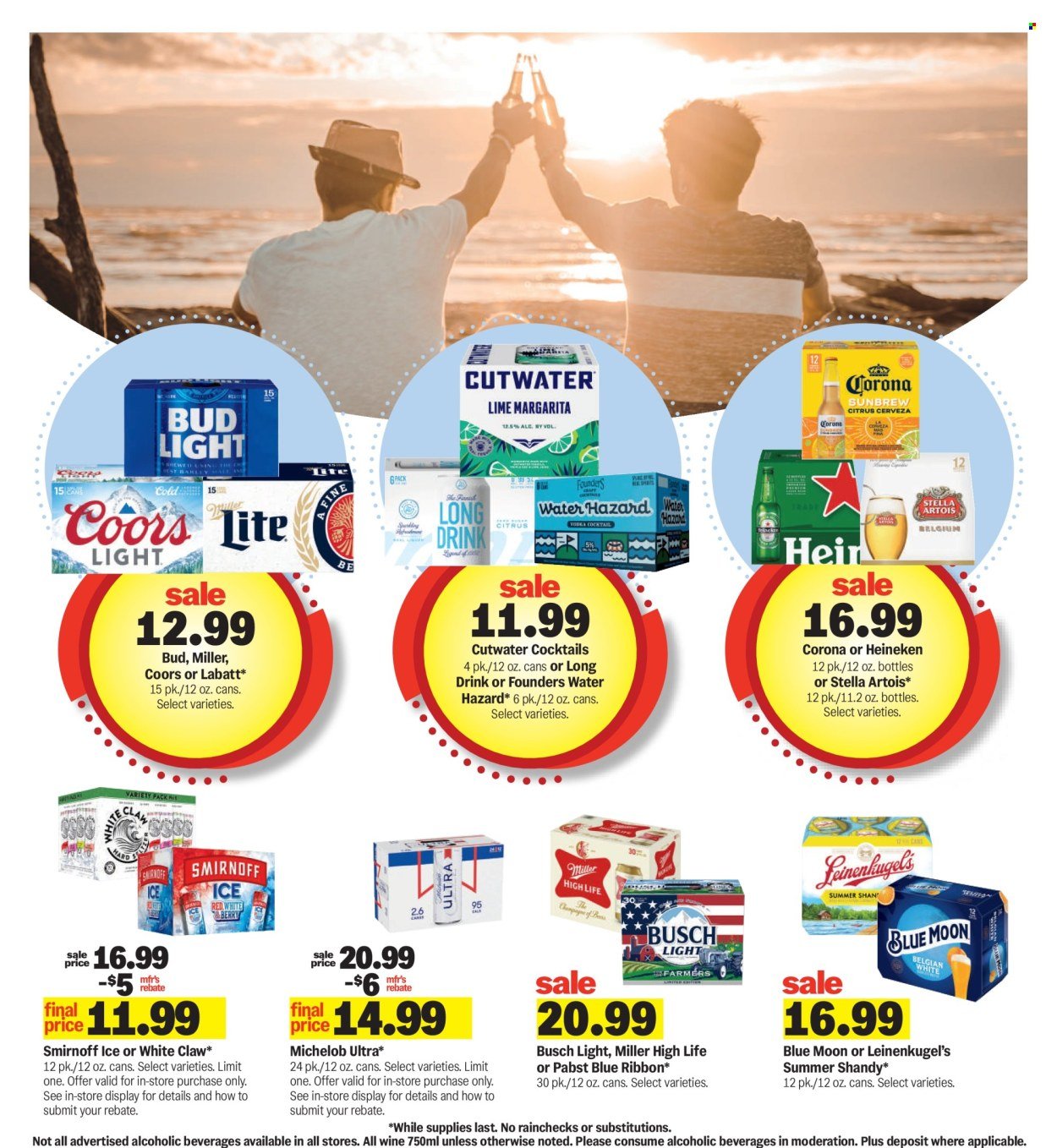 MEIJER ad - Weekly Ad