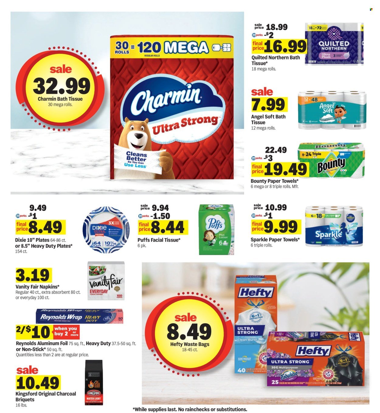 MEIJER ad - Weekly Ad