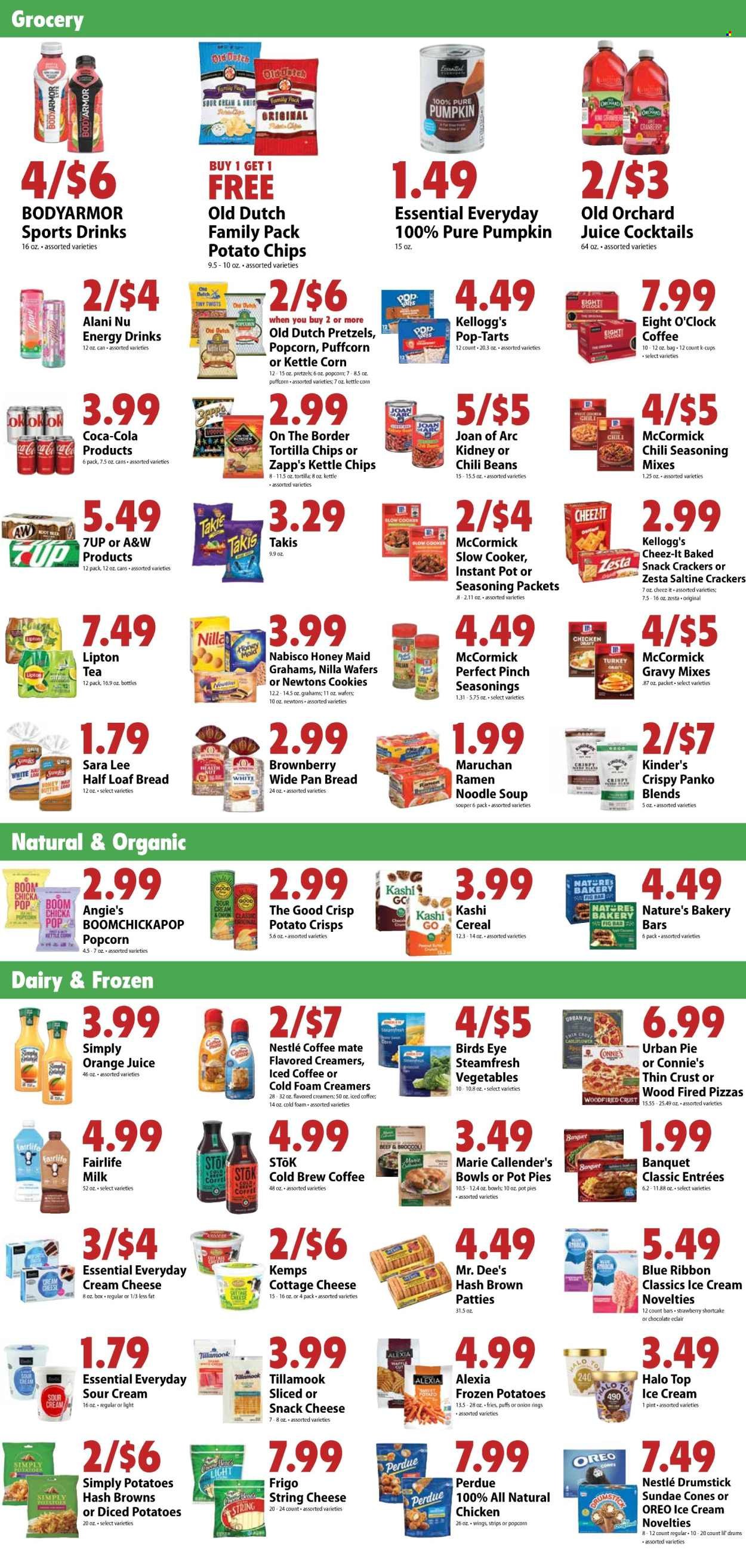 FESTIVAL FOODS ad - Weekly Ad