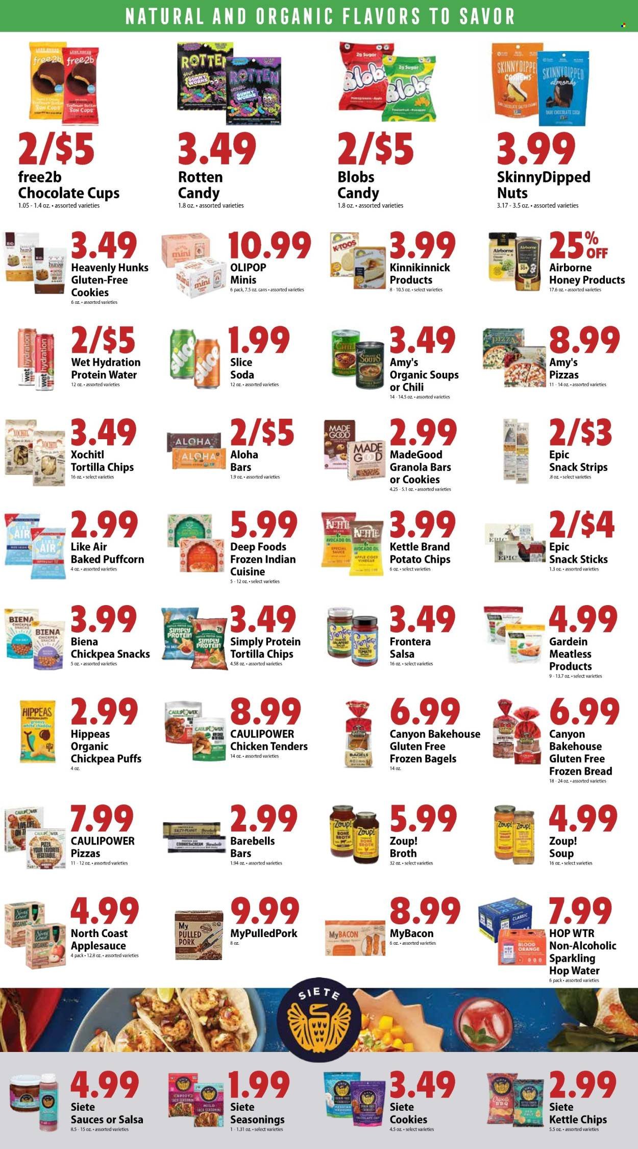 FESTIVAL FOODS ad - Weekly Ad