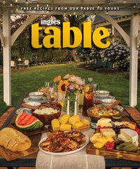 INGLES ad - Table Magazine
