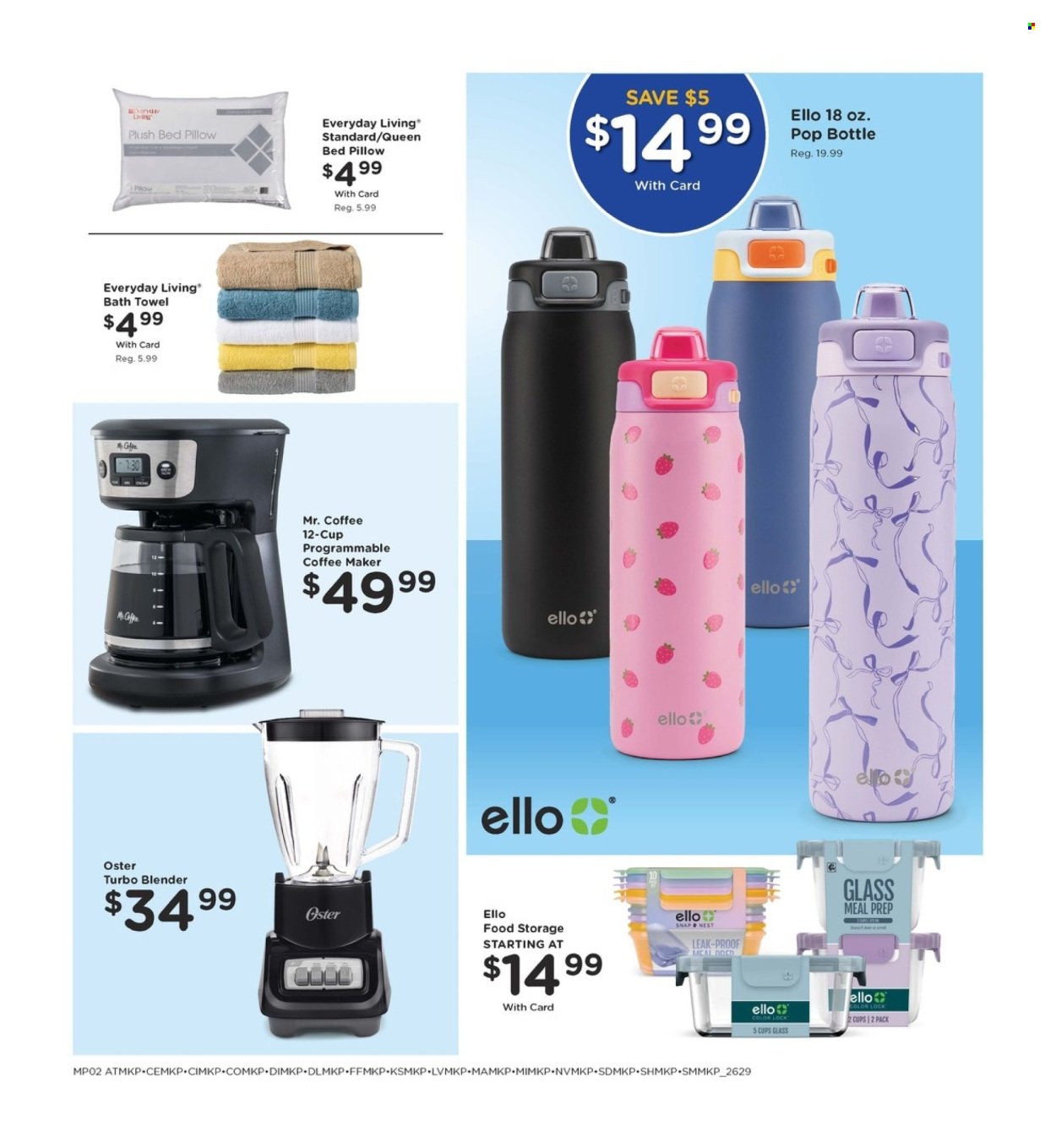 FRY’S ad - Home & Apparel