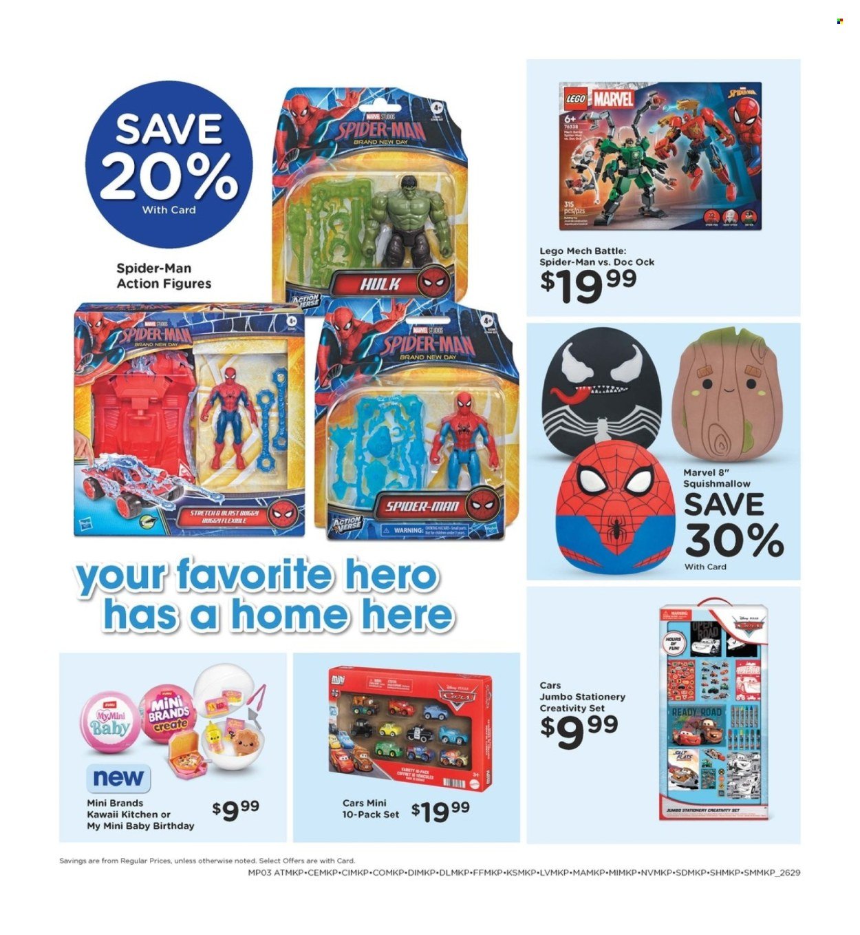 FRY’S ad - Home & Apparel