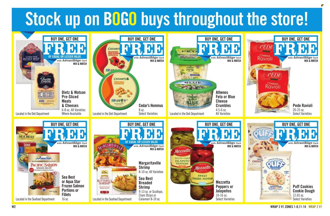 PRICE CHOPPER ad - Weekly Current