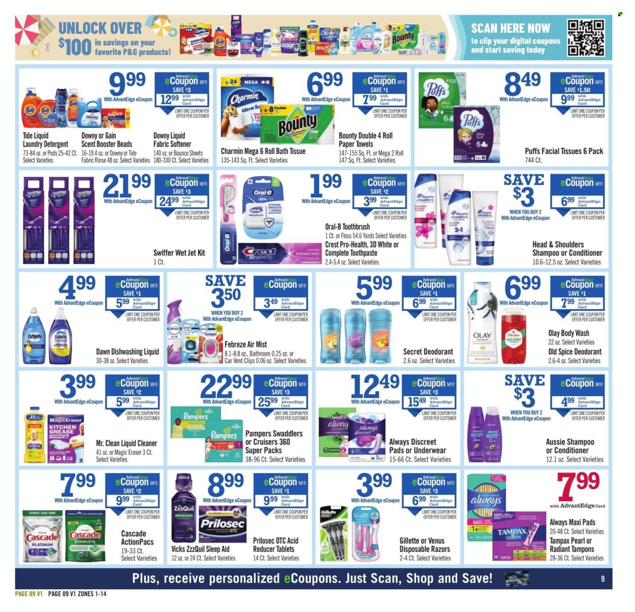 PRICE CHOPPER ad - Weekly Current