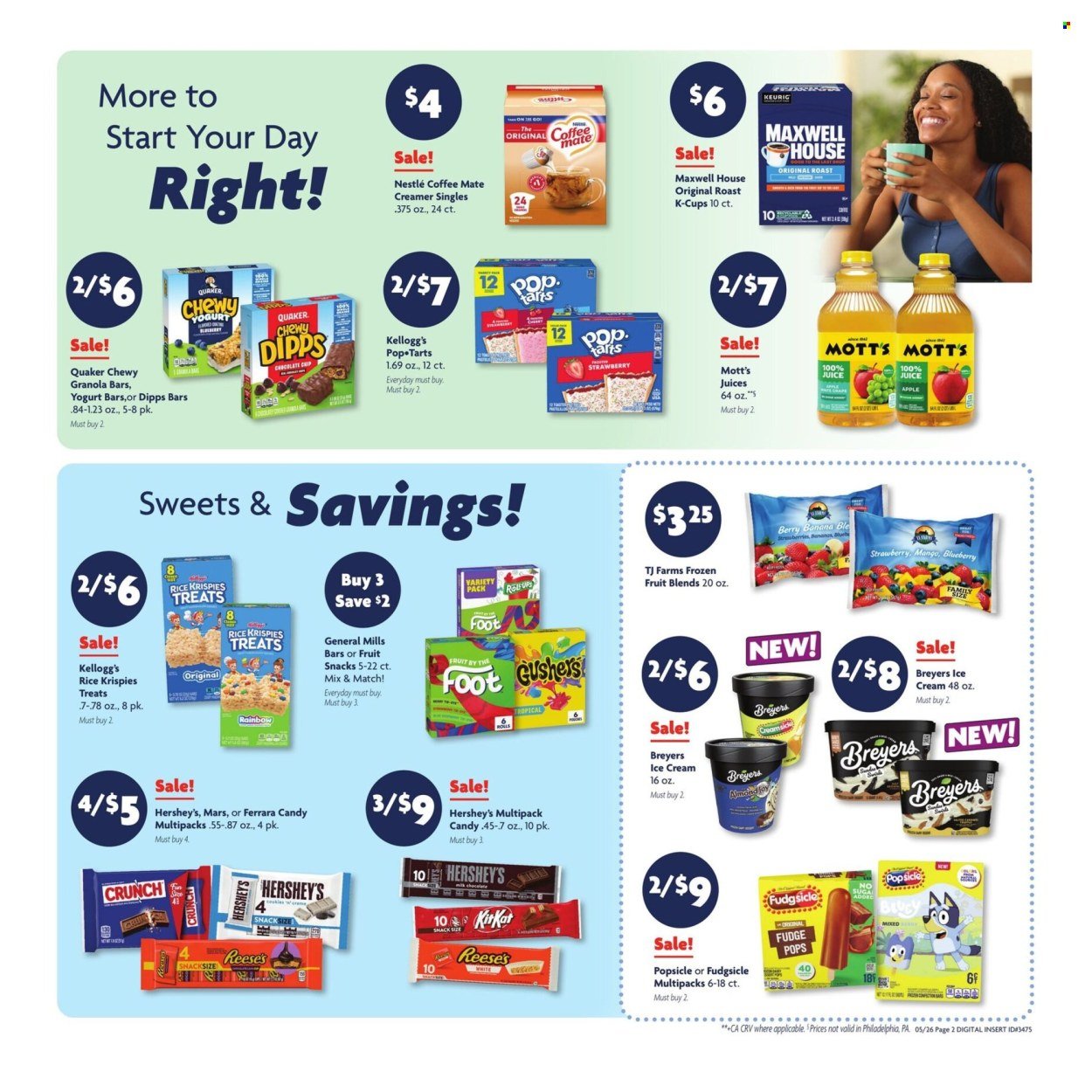 FAMILY DOLLAR ad - Current Ad