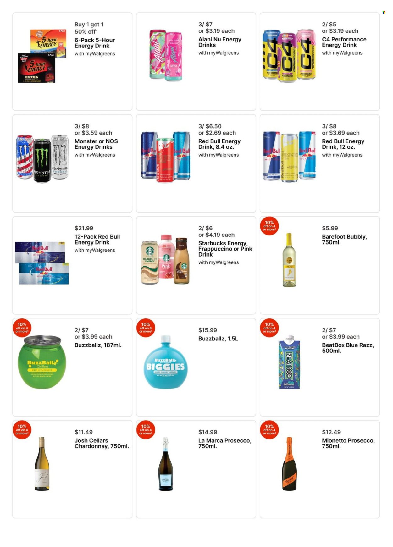 WALGREENS ad - Weekly Ad