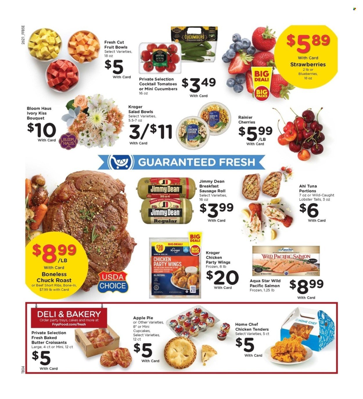 FRY’S ad - Weekly Ad