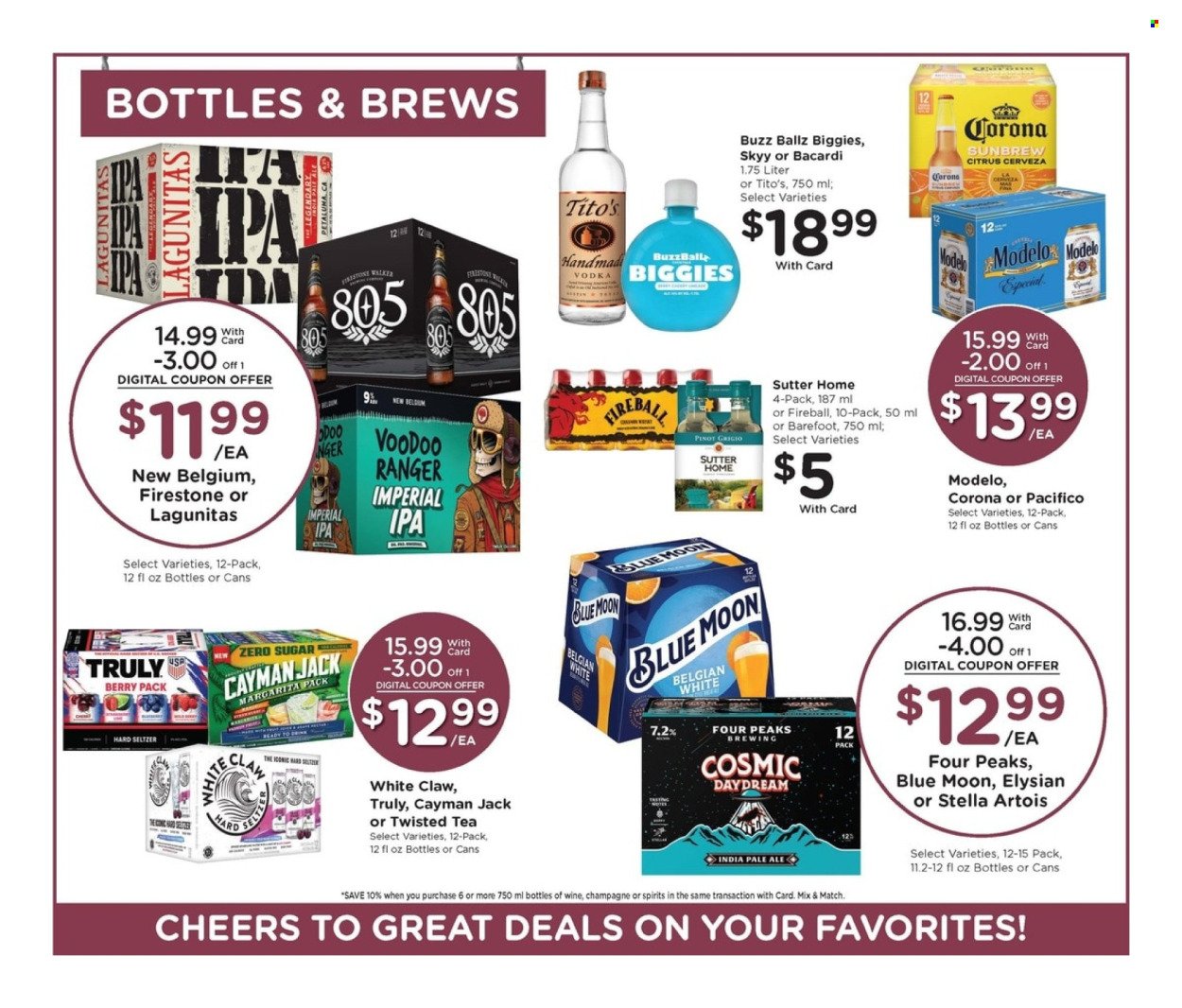 FRY’S ad - Weekly Ad