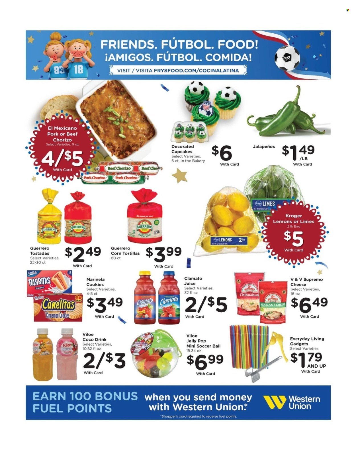 FRY’S ad - Weekly Ad