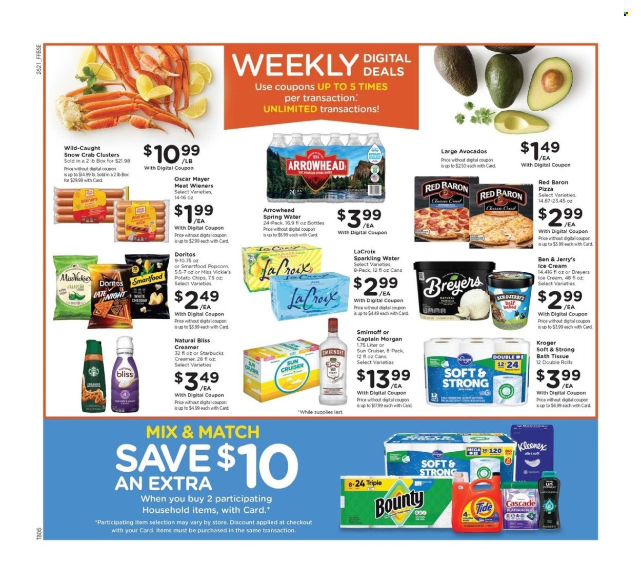 FRY’S ad - Weekly Ad
