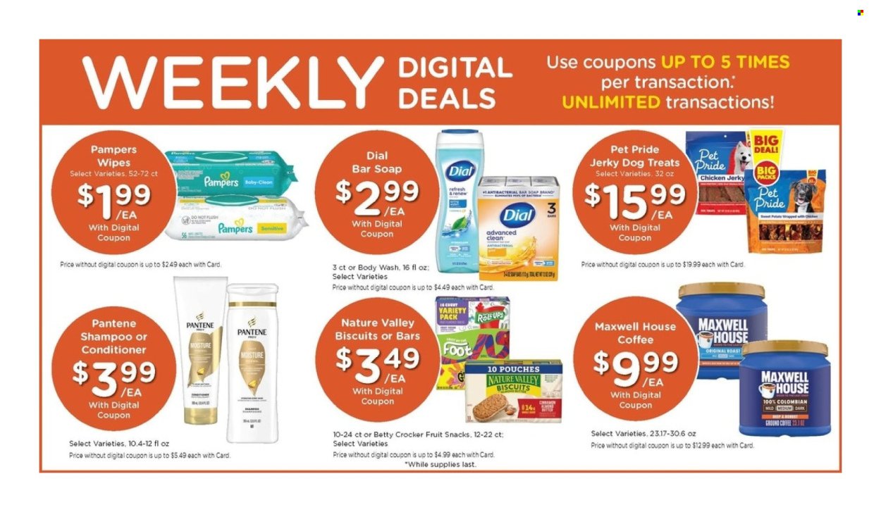 FRY’S ad - Weekly Ad