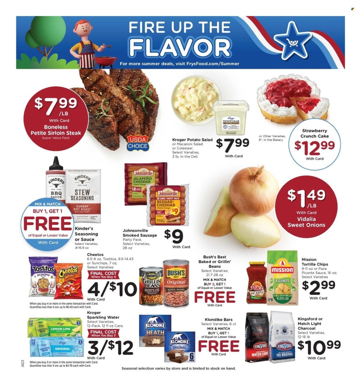 FRY’S ad - Weekly Ad