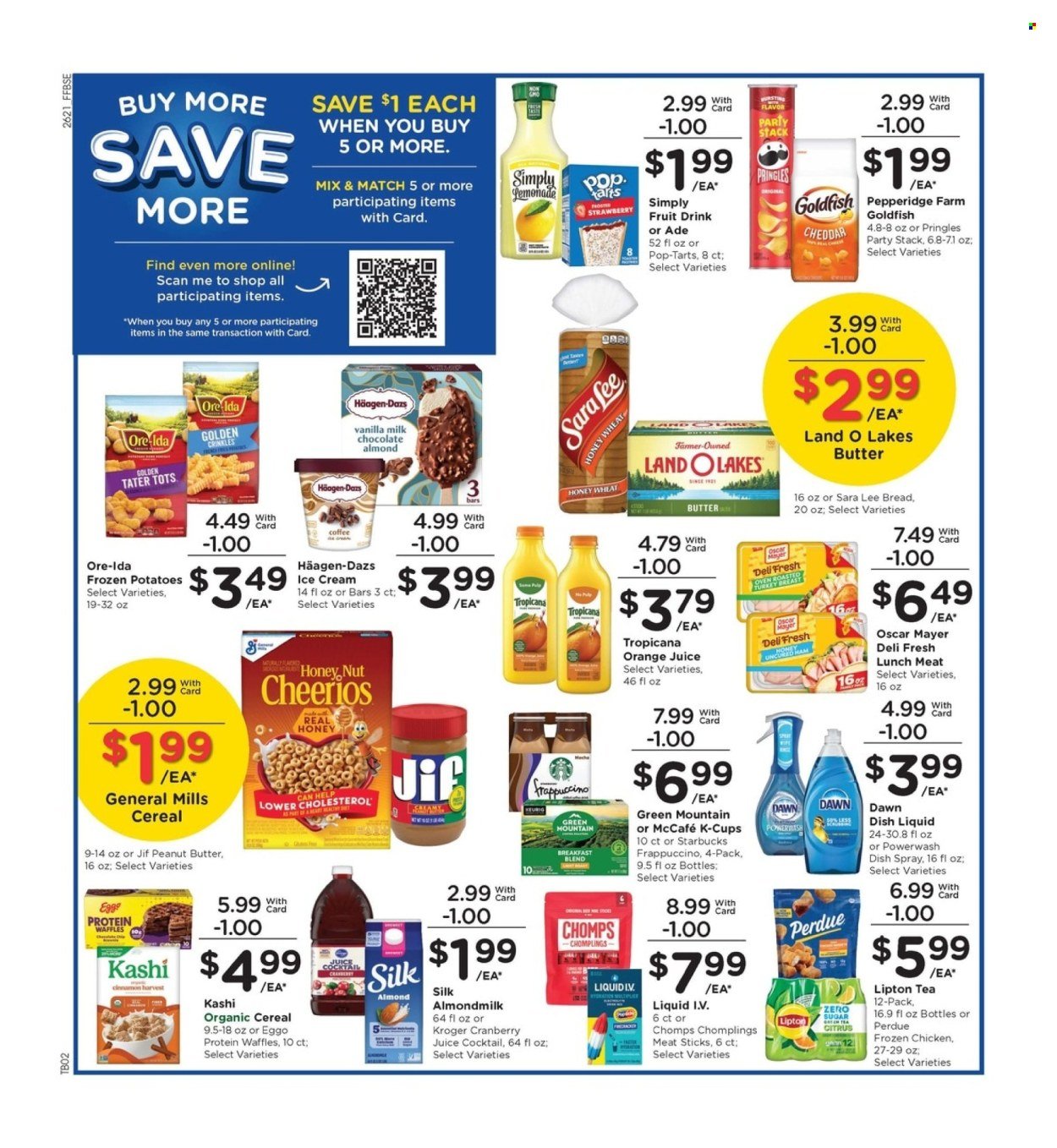 FRY’S ad - Weekly Ad