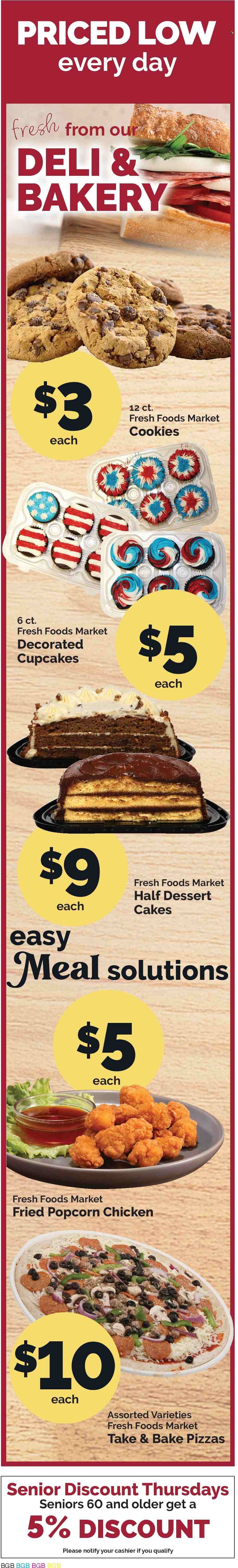 HARRIS TEETER ad - Weekly Ad