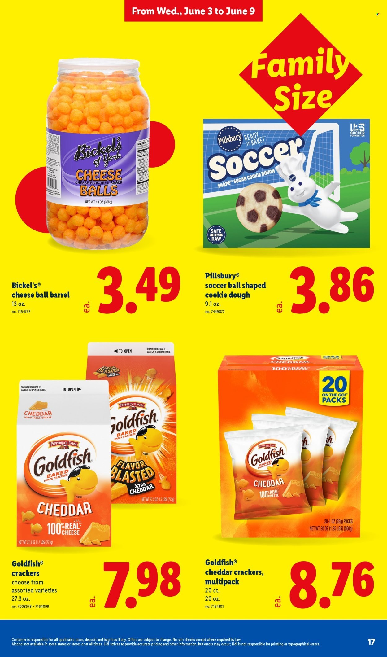 LIDL ad - Weekly Ad