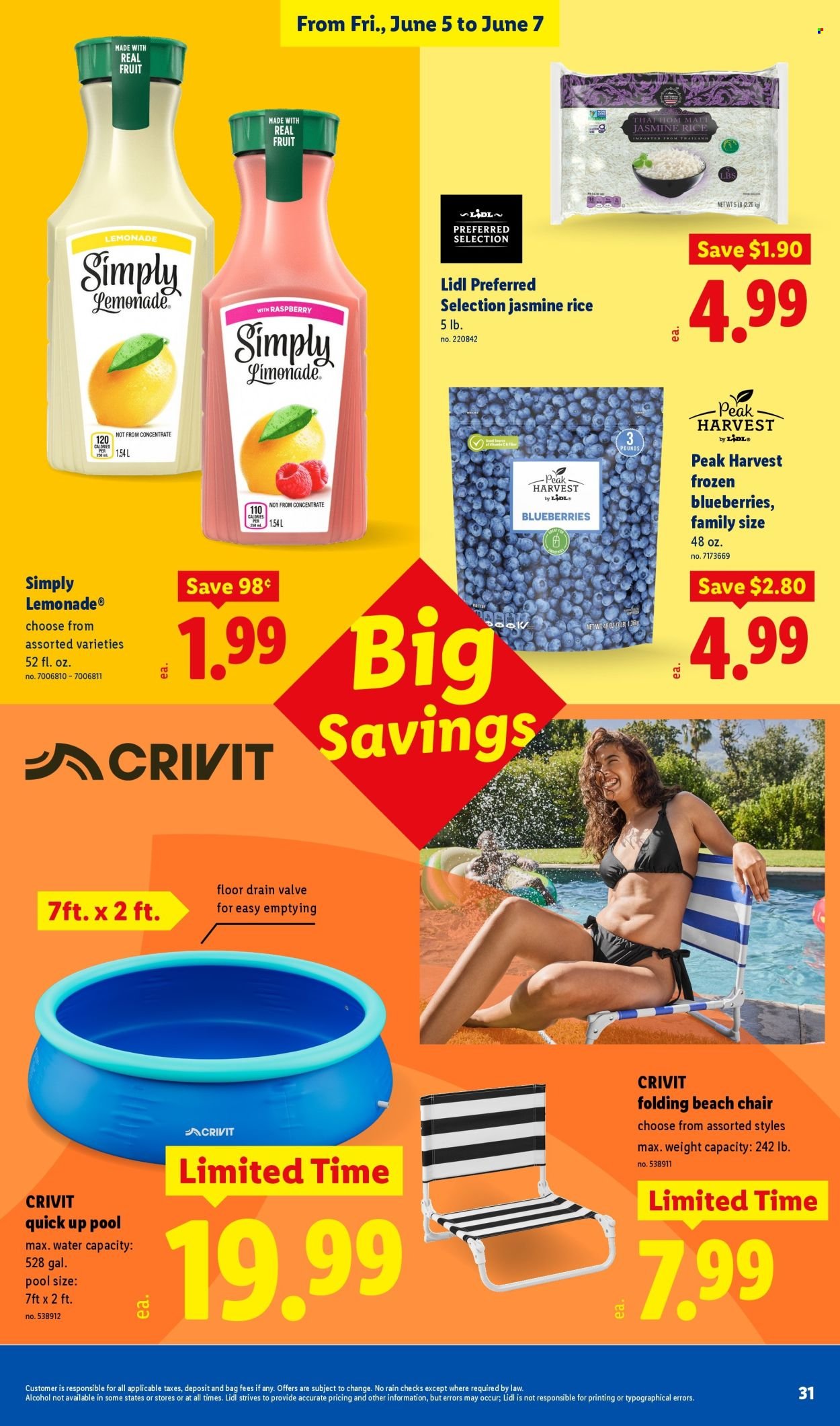 LIDL ad - Weekly Ad