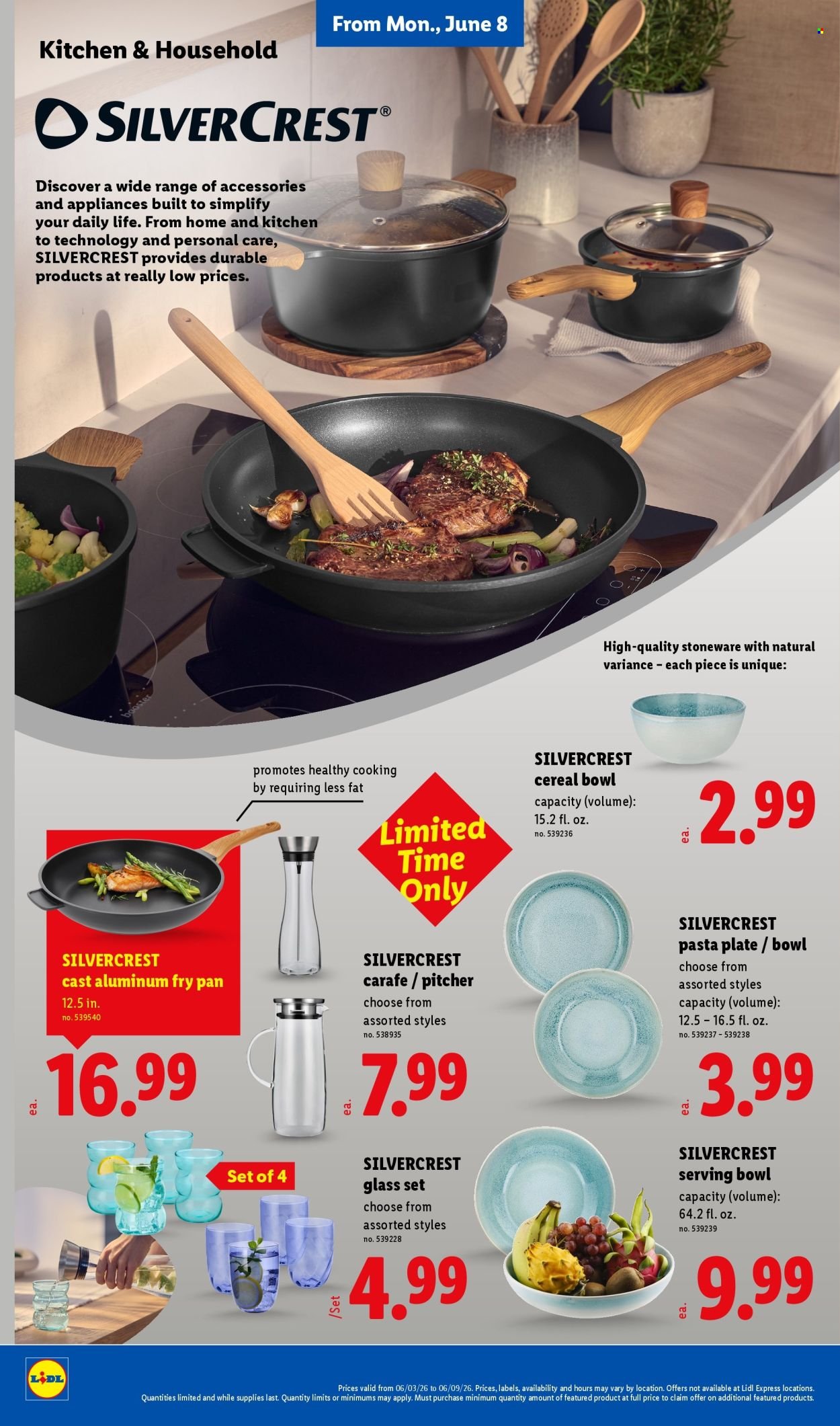 LIDL ad - Weekly Ad