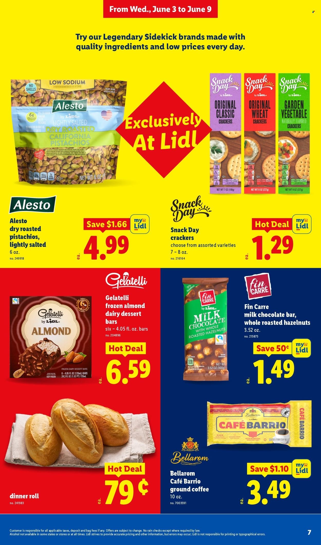 LIDL ad - Weekly Ad