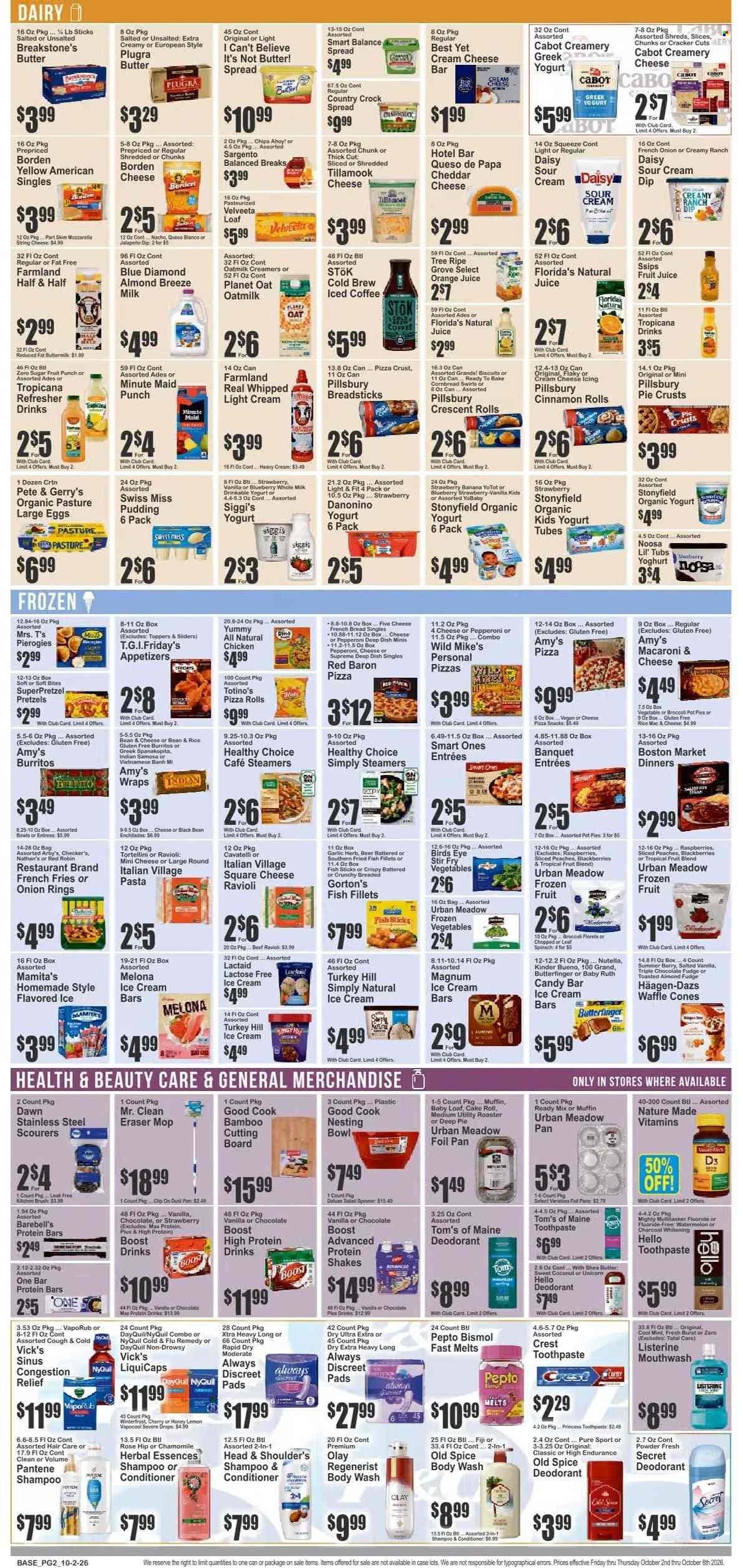 KEY FOOD ad - Weekly Ad
