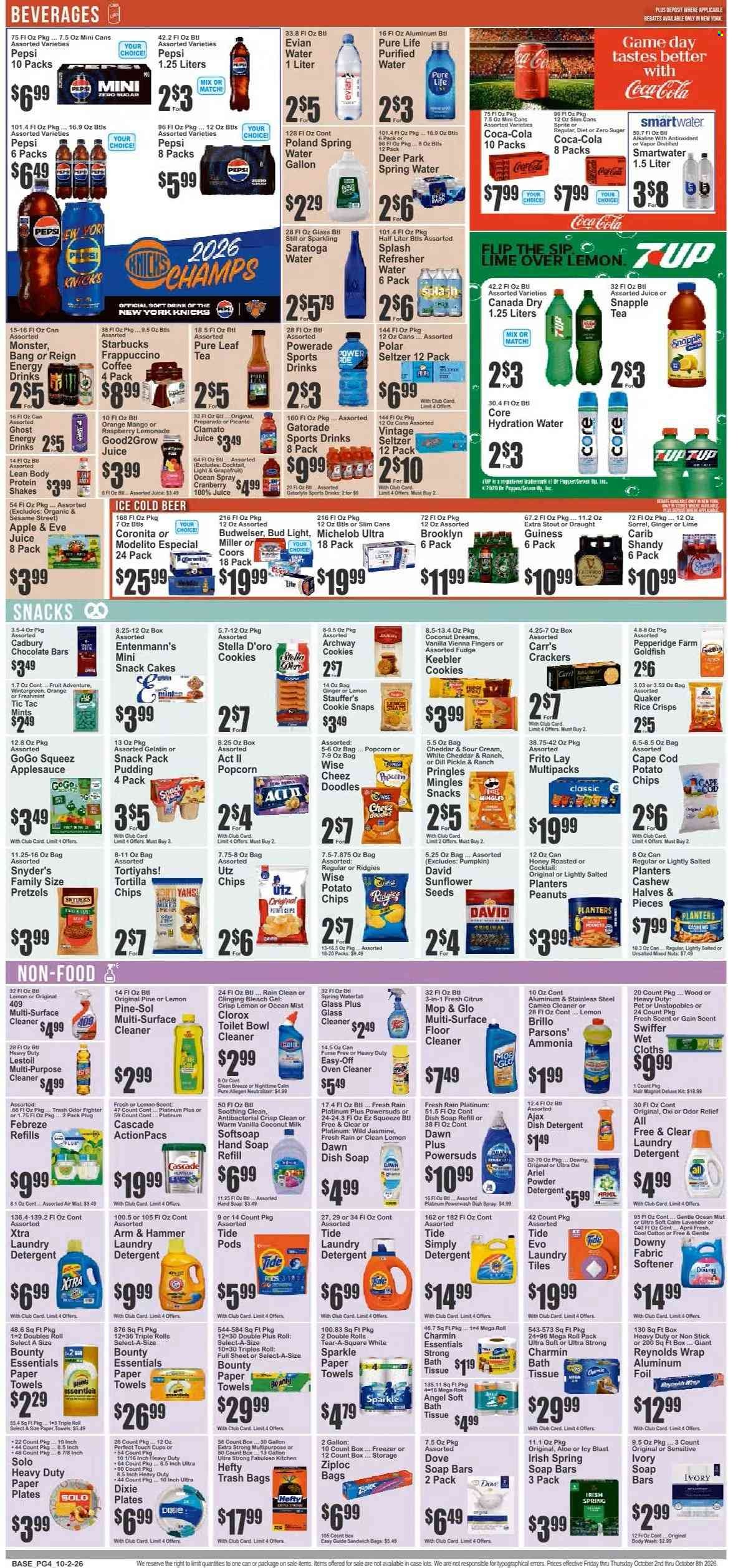 KEY FOOD ad - Weekly Ad